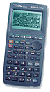 CASIO FX 2.0 plus