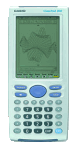 CASIO Classpad300